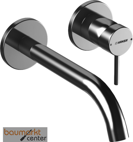 Hansa EHM FM-Set f. WT-Batt. HANSAPUBLIC