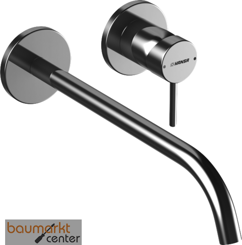 Hansa EHM FM-Set f. WT-Batt. HANSAPUBLIC