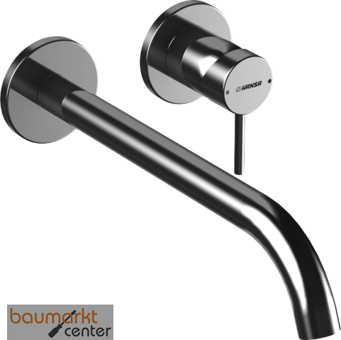 Hansa EHM FM-Set f. WT-Batt. HANSAPUBLIC