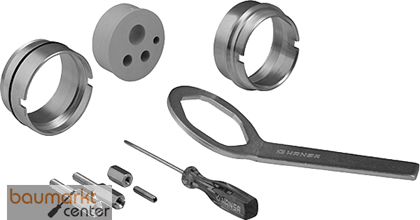 Hansa Verl�ngerungssatz HANSA 59904983