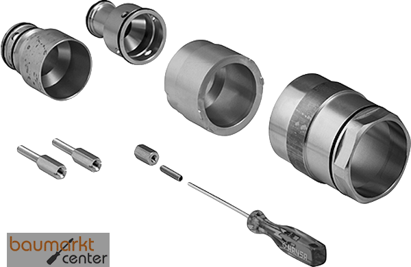 Hansa Verl�ngerungssatz HANSA 59911438