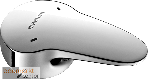 Hansa Hebel HANSAMIX 59914195 L=87 mm