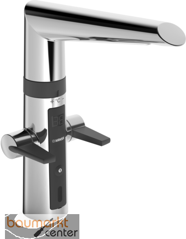 Hansa K�chenarm. HANSAFIT 6523 230/5 V