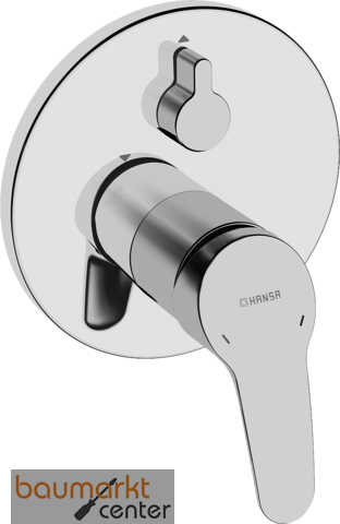 Hansa EHM FM-Set f. Waf�/Br. HANSAMIX 8184