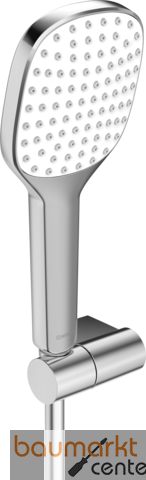 Hansa Handbrausegarnitur HANSAACTIVEJET