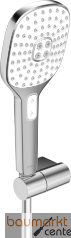 Hansa Handbrausegarnitur HANSAACTIVEJET