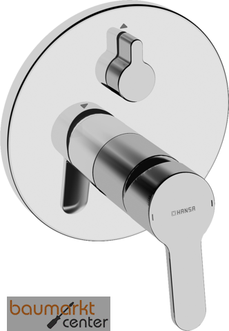 Hansa EHM FM-Set f. Waf�/Br. HANSAPRIMO