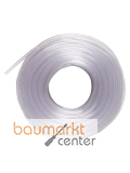 AFRISO PVC-Schlauch 4 x 2 mm, glasklar