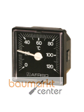 AFRISO Thermometer mit Kapillarleitung