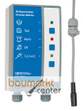 AFRISO �l-Wassermelder OM5/1