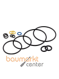 AFRISO O-Ring Set f�r Staubmessger�te