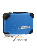 AFRISO Hartschalenkoffer ProTect