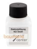 AFRISO Elektrolyt-L�sung KCI 3 mol/l