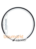 Spannring mit Spannschraube 500mm