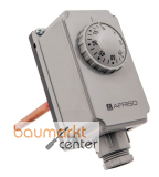 Tauchthermostat GTT/7RG 0/90�C