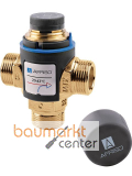 Thermisches Mischventil ATM 361, DN 20 - AG
