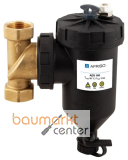 Magnetschlammabscheider ADS 160