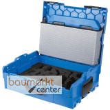 L-Boxx mit Inlet f�r Druck