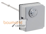 AFRISO Geh�use-Doppelthermostat GDT-TTCA