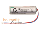 AFRISO Ersatz-Batterie