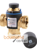 Thermisches Mischventil ATM 333, DN 20 - IG