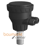 Aliaxis Elektromag. Sensor bidirekt. ohne lok ale Anzeige CuNi/PVDF-EPDM L0 IP65