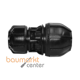 Aliaxis �berg.kupplung PUXK d 40 / 39-43 Philmac UNI