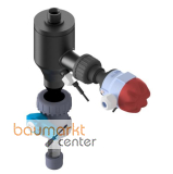 Aliaxis Elektronische Leckage�berwachung senkr. Doppelrohr AKAL100.73