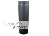 Bertrams Camino Rohr 500 mm lang d:120