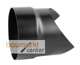 Bertrams ST-Pu Anschwei�stutzen f�r Rohr d:130