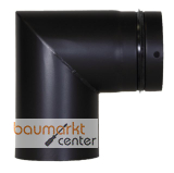 Bertrams Pelletino Bogen geschw., 2-t. 90 Grad