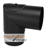 Bertrams Pelletino Bogen geschw., 2-t. 90 Grad