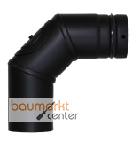 Bertrams Pelletino Bogen geschw., 3-t. 90 Grad