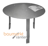 Bertrams FAL Regenhut mit 3 Streben passend