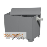 Bertrams Neutralisationsbox