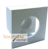 Bertrams Wanddurchf�hrung DW100 di:WDF