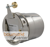 Bertrams Zugbegrenzer d:150 mit