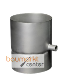 Bertrams EWR-D Rohrelement mit Entw�sserung