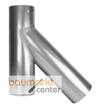 Bertrams EWR-D Anschlussst�ck 45 Grad