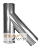 Bertrams EWR-FU Anschlussst�ck 45 Grad