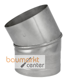 Bertrams EWR Segmentbogen SB 0-30 Grad