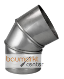 Bertrams EWR Segmentbogen SB 0-60 Grad