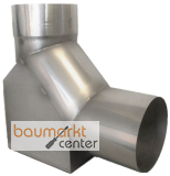 Bertrams EWR-D Sockelelement d:100