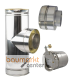 Bertrams DW Zugregulierung mit SA90 d:130