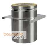 Bertrams DW Zwischenst�tzplatte d:130