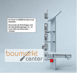 Bertrams Polyline LAS Kompl.paket-Au�enwand 5m