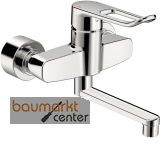 Hansa EHM WT-Batt. HANSACLINICA 0151