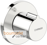 Hansa FM-Set HANSAHOME 0228 Ros. rund chr