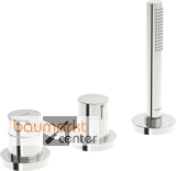 Hansa EHM FM-Set f. Waf�/Br. HANSARONDA