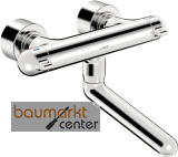 Hansa WT-Batt. HANSAMEDIPRO 0830 Ausld.